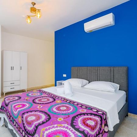 Mel Town Panzió Antalya Kültér fotó