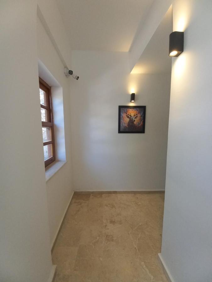 Mel Town Panzió Antalya Kültér fotó