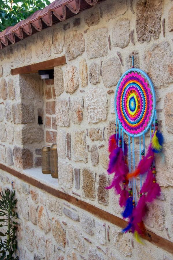 Mel Town Panzió Antalya Kültér fotó